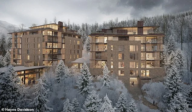 Four Seasons prepares to transform Telluride with luxury ski resort and multimillion-dollar residences amid local concerns over affordability