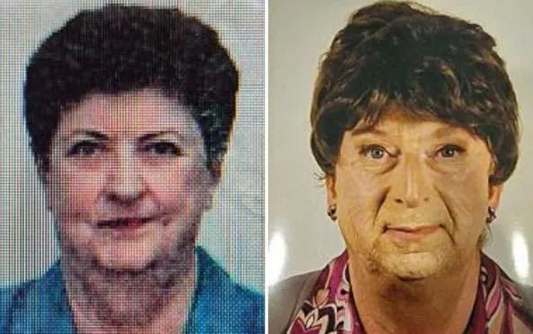 Italian Authorities Arrest Son Who Impersonated Deceased Mother to Collect Her Pension and Hide Her Body in Mantua