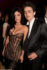 Timothée Chalamet Embraces Career Success and Joy After Breaking Up With Kylie Jenner in Los Angeles