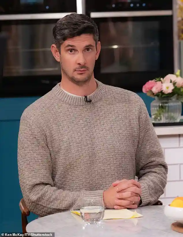 Tom Swarbrick calls in police to investigate man who spat at his wife during road rage incident in Kent