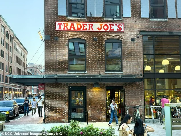 Trader Joe’s Brings Back Chocolate and Rice Pudding Cups That Fans Have Been Begging to See Return in California