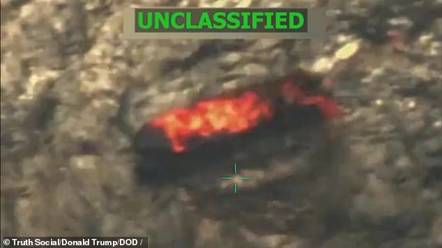 Trump administration prepares military strikes targeting Venezuelan bases as tensions escalate over drug cartel links in Caracas