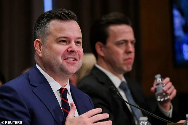 Federal Housing Finance Agency Director Proposes 50 Year Mortgages to Trump at Palm Beach Golf Club Sparking Outrage Among Housing Experts