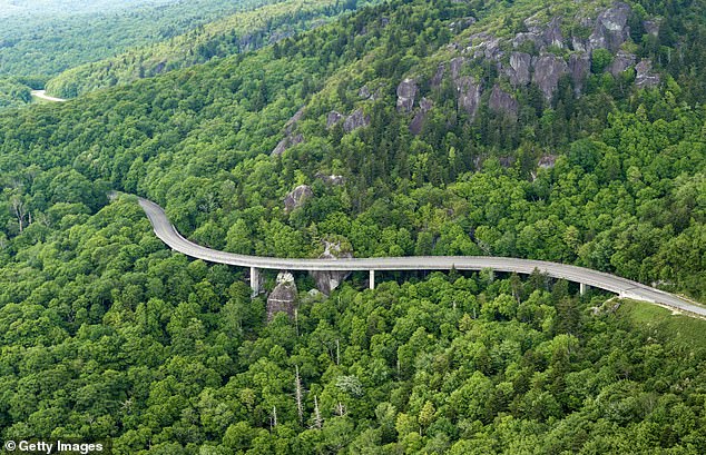 Visitors and Locals Celebrate the Historic Charm of Tryon as the Friendliest Town in the Foothills of the Blue Ridge Mountains in North Carolina