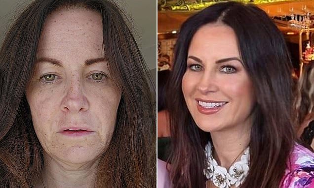 Leeds mother-of-two describes how a simple ear infection spirals into a terrifying medical ordeal after she takes ciprofloxacin prescribed by her GP