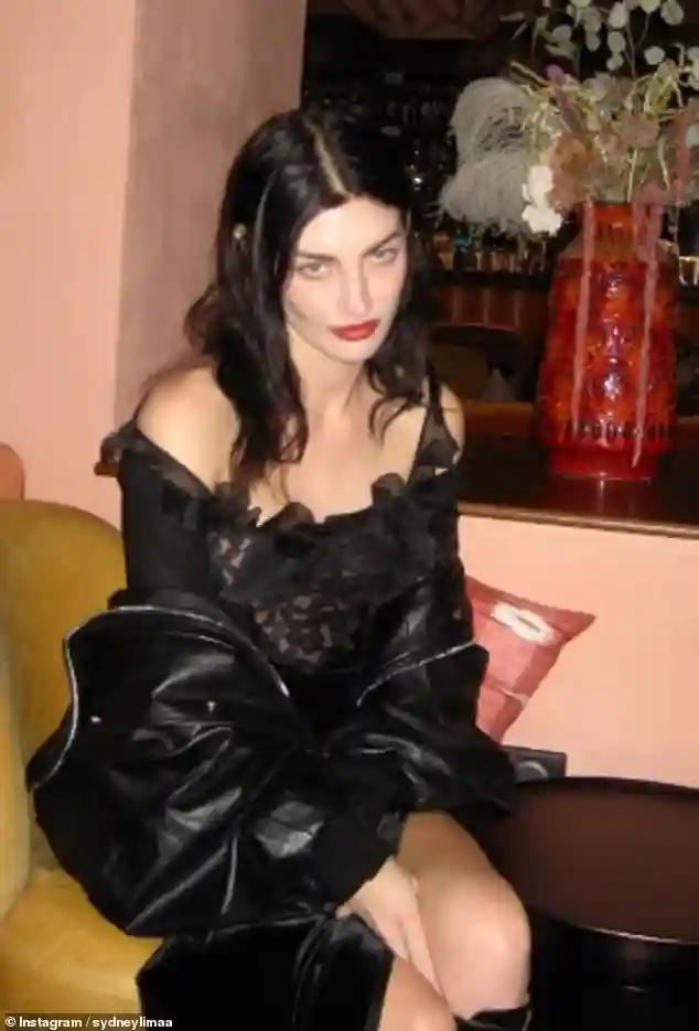 Vogue celebrates 10 It-Girls who are redefining British cool and shaping fashion and music scenes across London