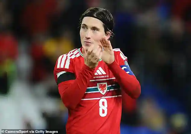 Wales prepare for tense World Cup play-off battle as Craig Bellamy’s side face Bosnia at home in Cardiff