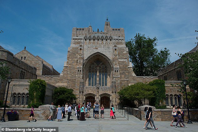 Yale University Expels Undergraduate for Fabricating Entire Life Story in One of the Most Elaborate Admissions Frauds in Ivy League History
