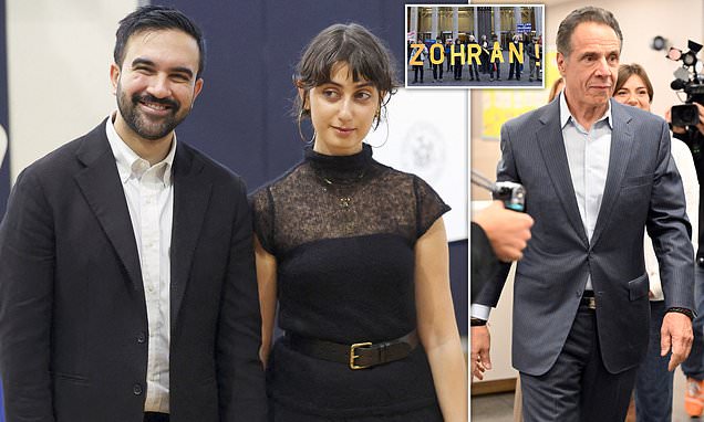 Zohran Mamdani Secures Victory in New York City Mayoral Race as Over Two Million Residents Cast Ballots Breaking Decades-Old Records