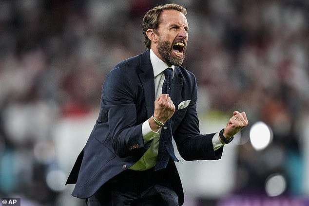 Gareth Southgate Opens Door to Future Management Role While Reflecting on England Career in UK